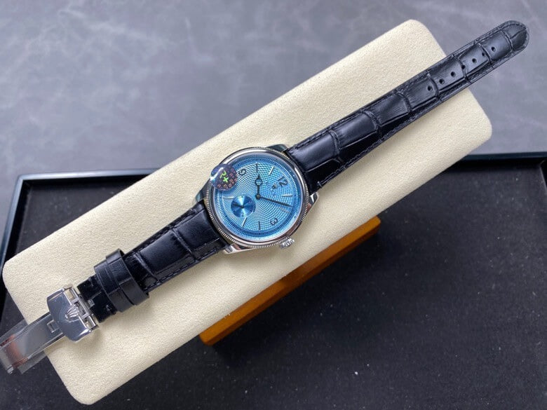 Rolex Geneve