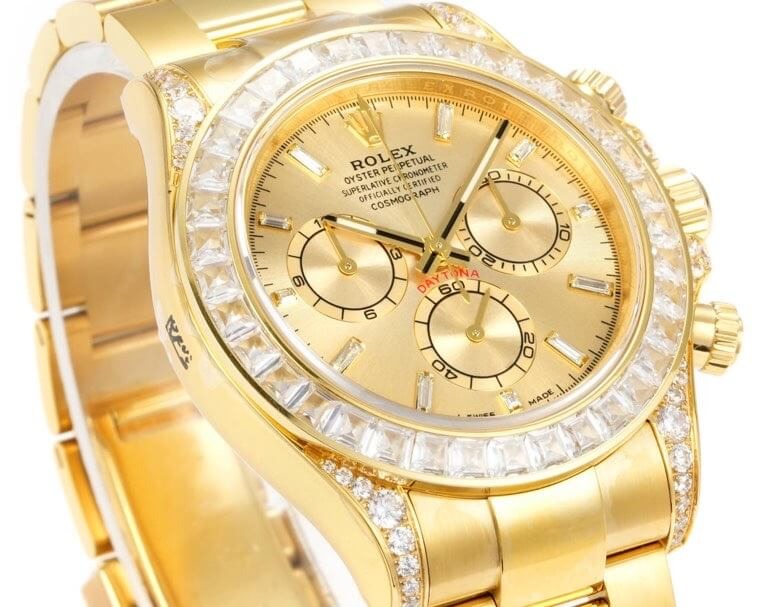 Rolex  Daytona