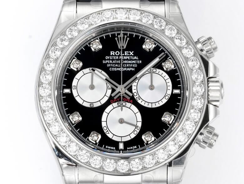 Rolex  Daytona