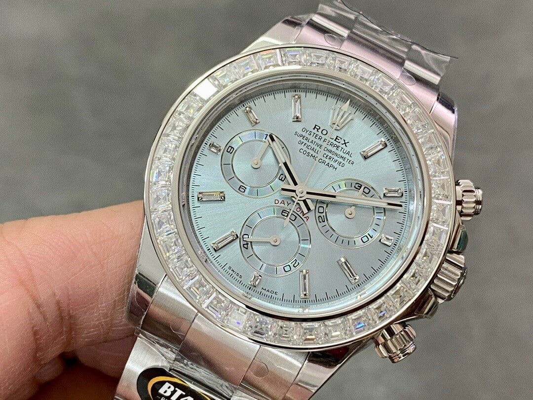 Rolex  Daytona