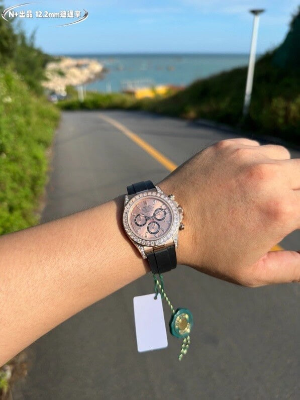 Rolex  Daytona