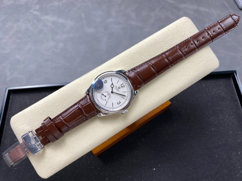 Rolex Geneve