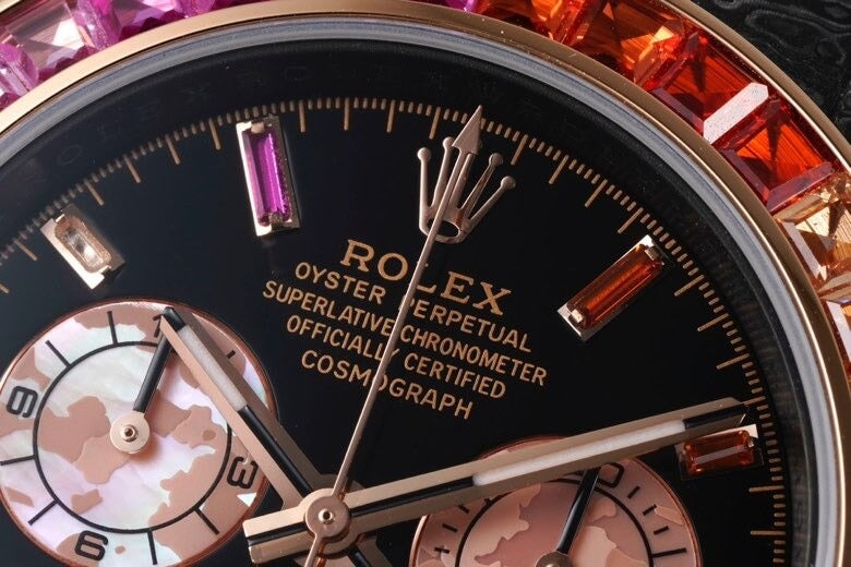 Rolex  Daytona
