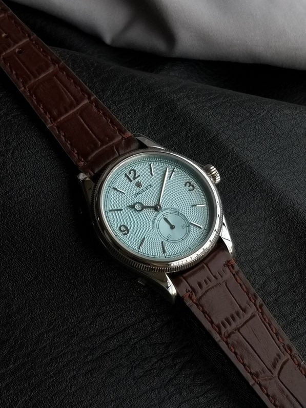 Rolex Geneve
