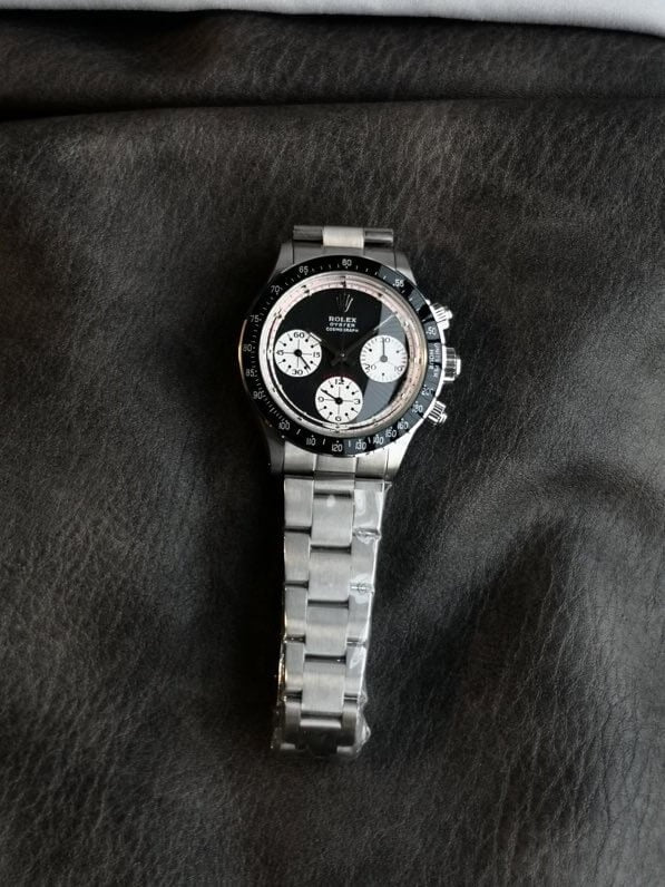 Rolex  Daytona