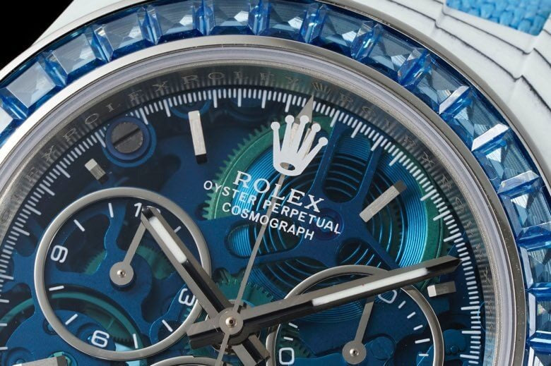 Rolex  Daytona