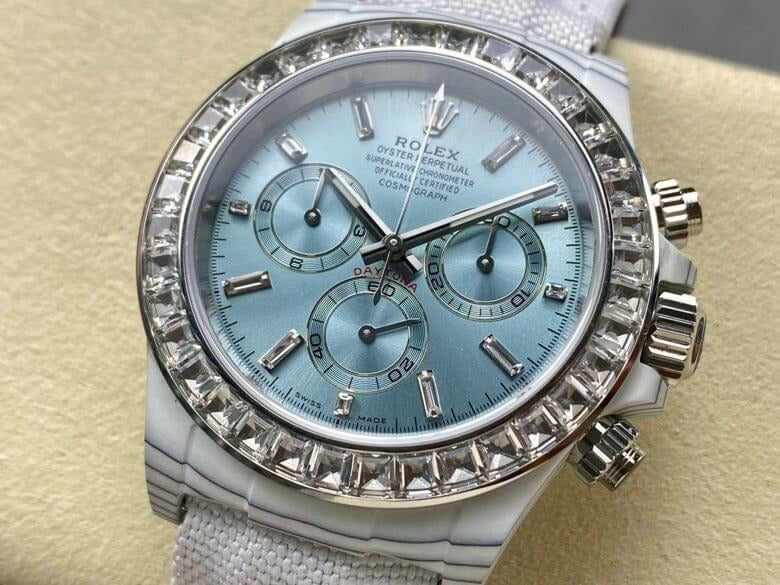 Rolex  Daytona