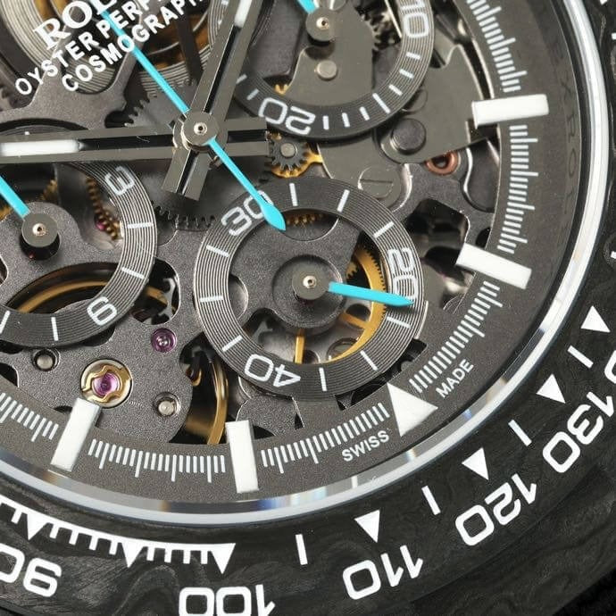 Rolex  Daytona
