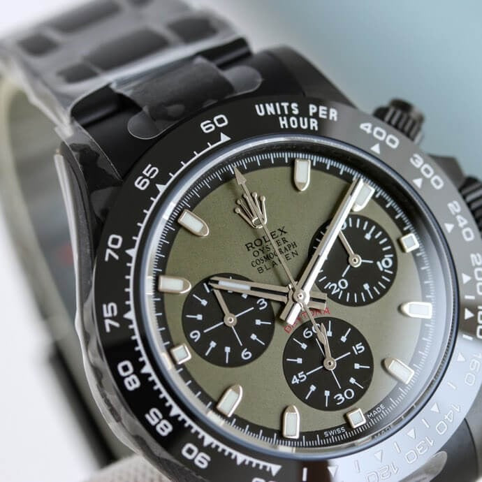 Rolex Daytona
