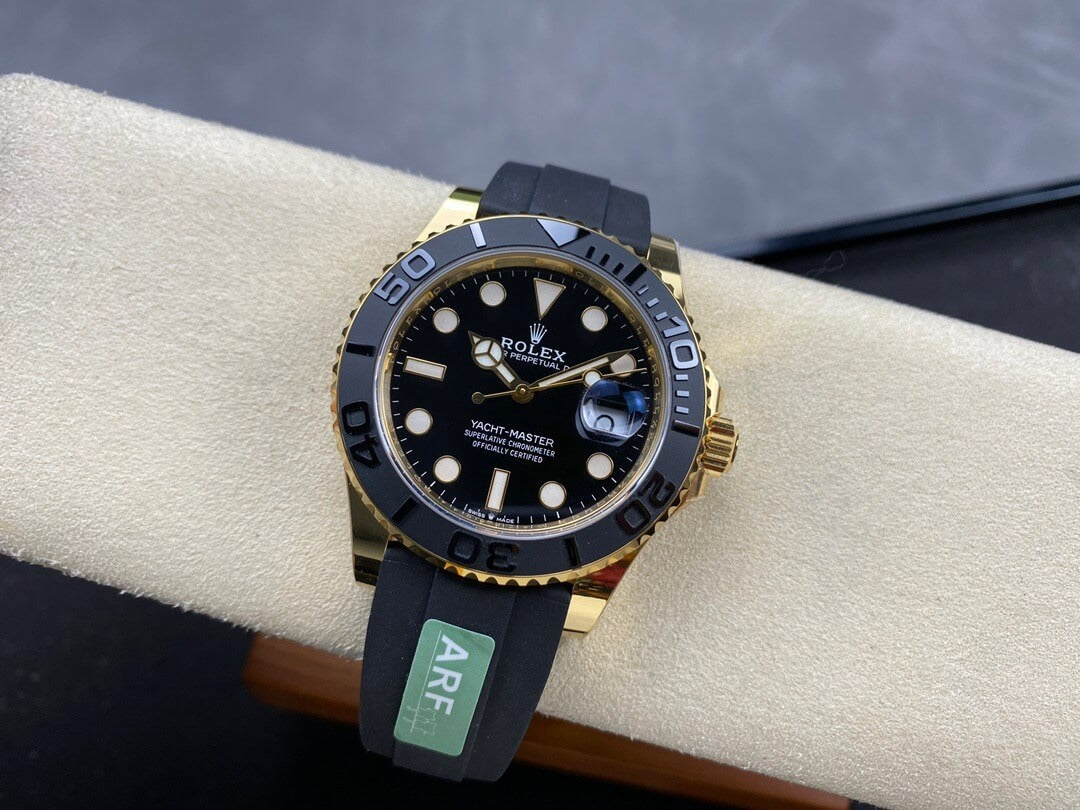 Rolex  Yacht Master