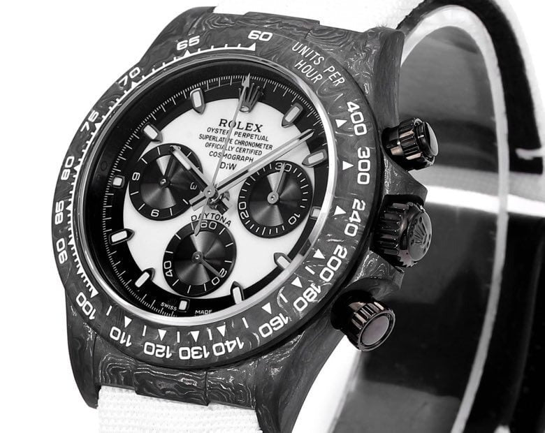 Rolex  Daytona