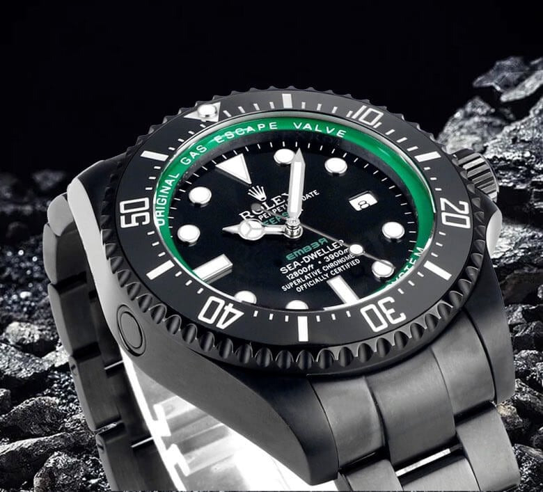 Rolex Sea-Dweller