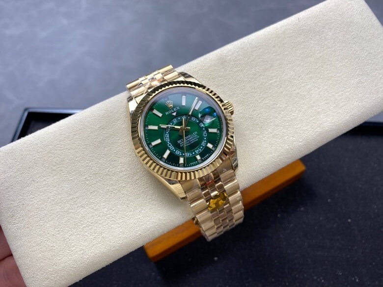 Rolex Sky-dweller