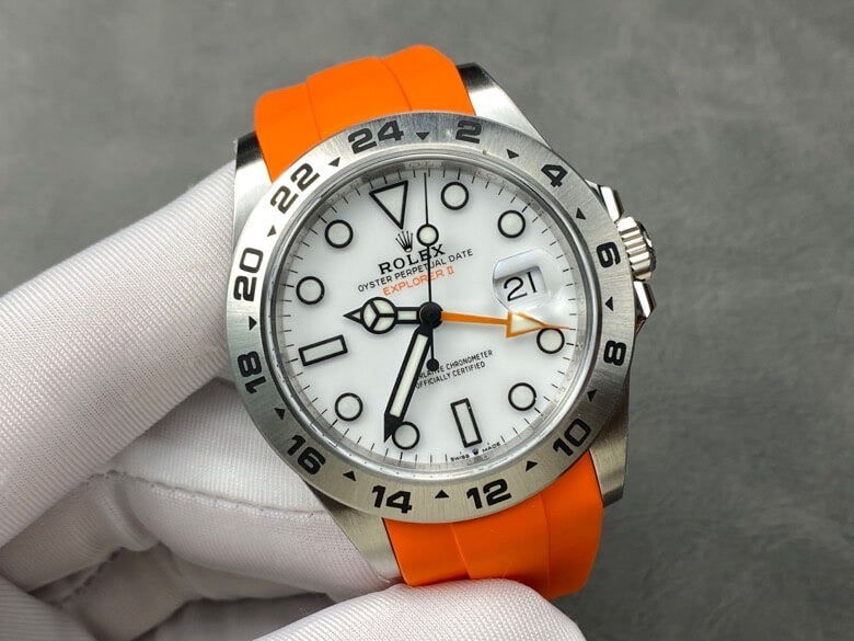 Rolex  Explorer