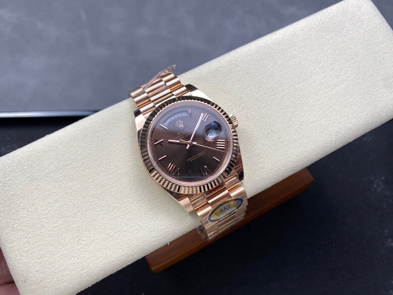 Rolex Day-date