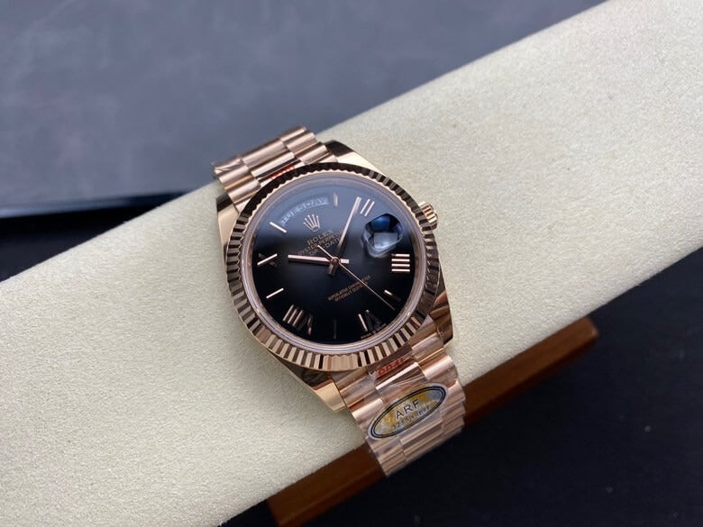 Rolex  Day-date