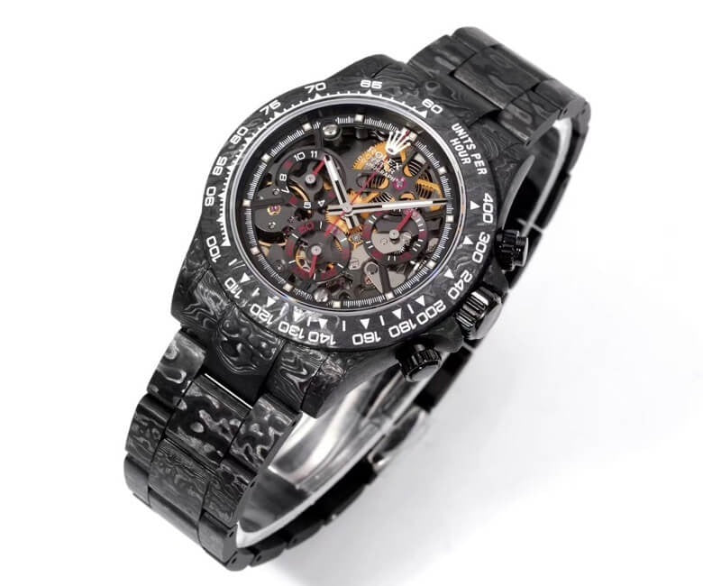 Rolex  Daytona