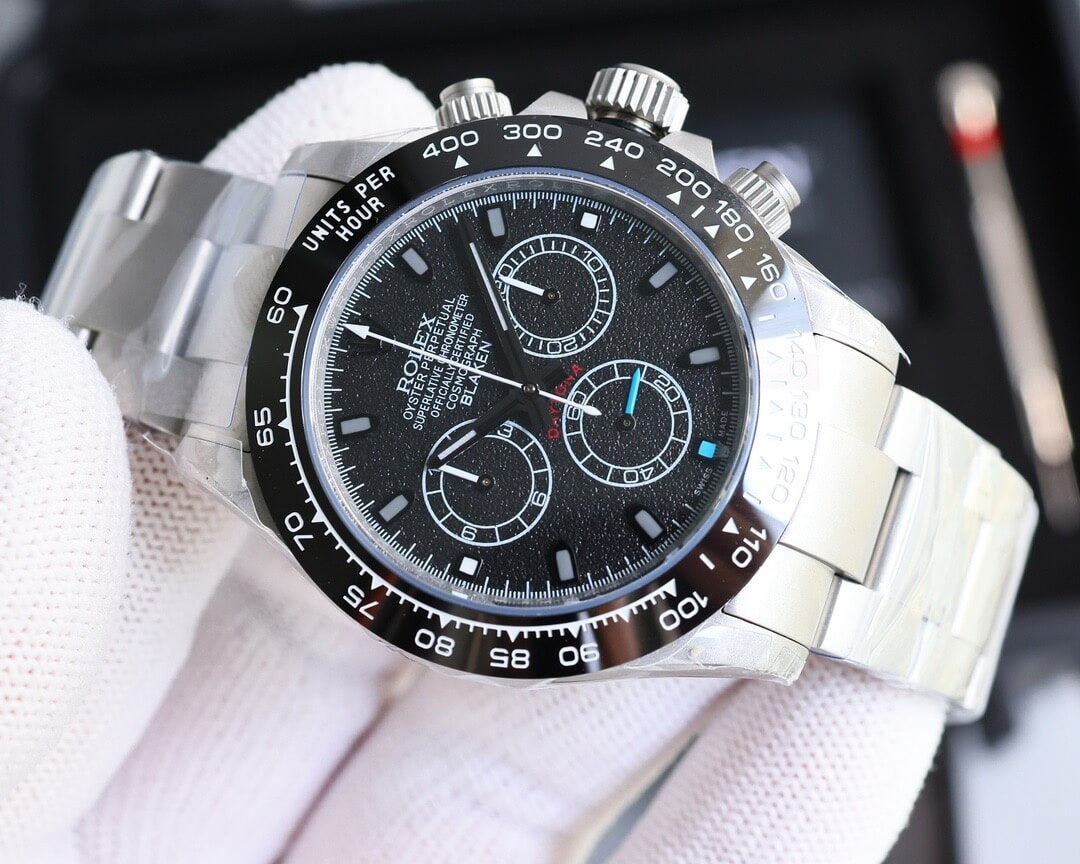 Rolex  Daytona