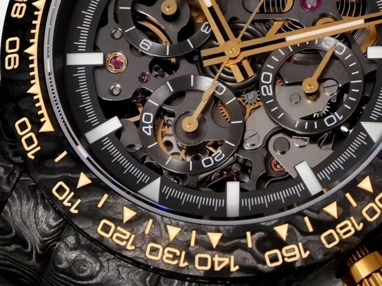 Rolex  Daytona