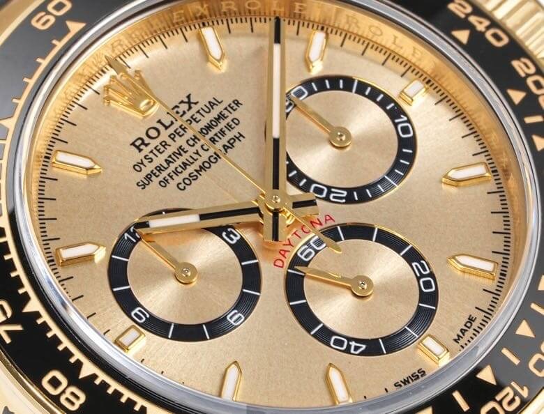 Rolex  Daytona