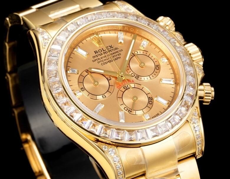 Rolex  Daytona