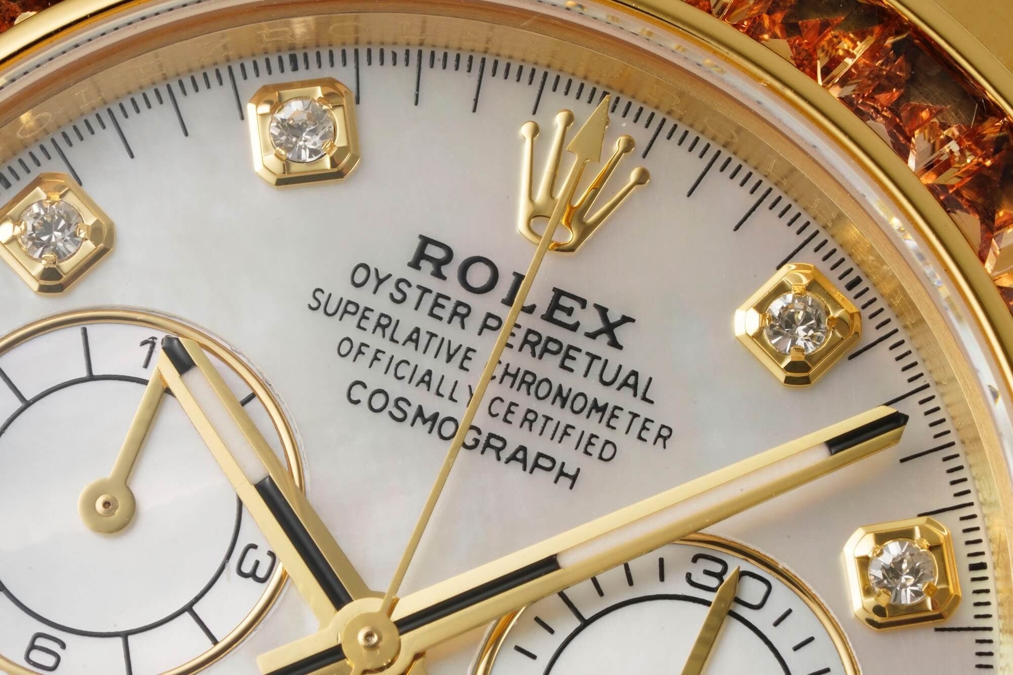 Rolex Daytona