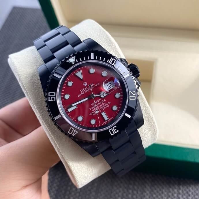 Rolex  Submariner