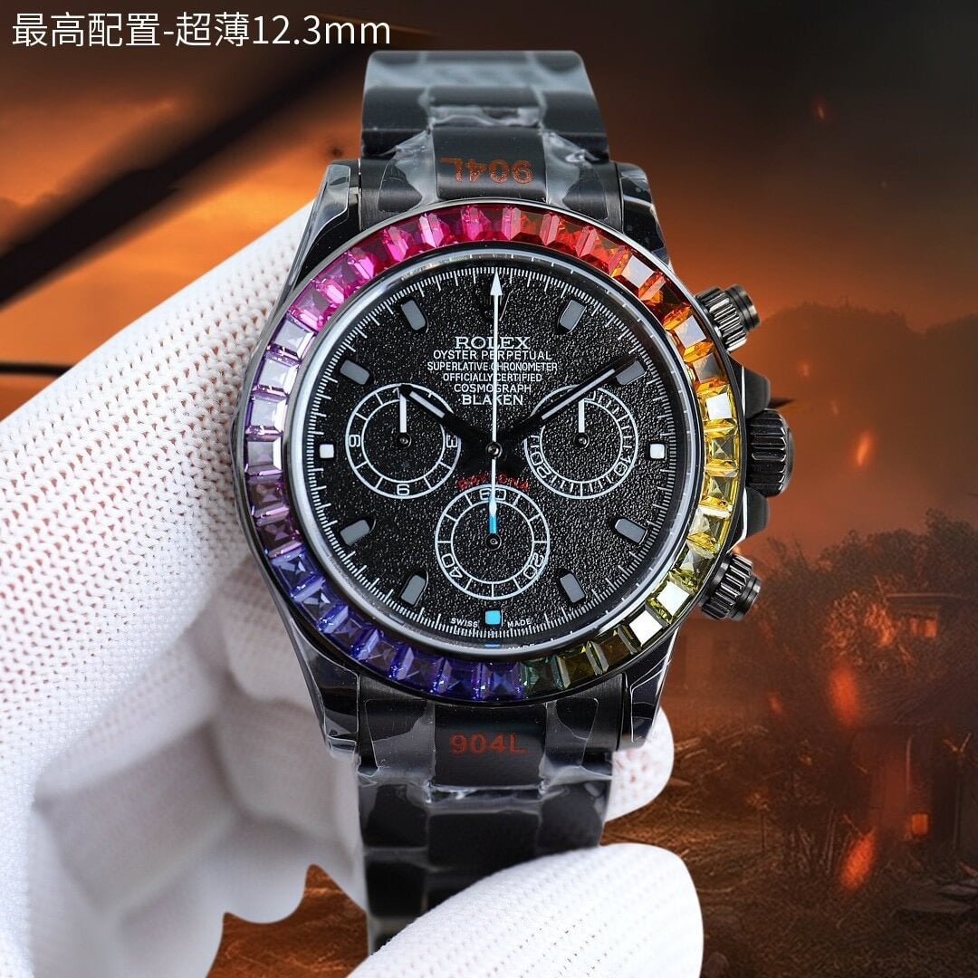 Rolex  Daytona