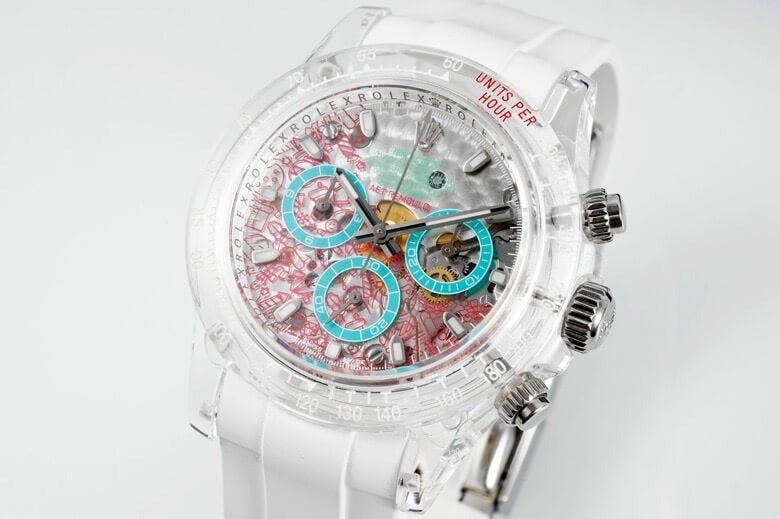 Rolex  Daytona