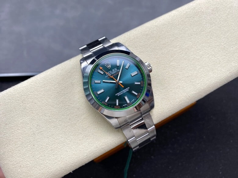 Rolex Milgauss