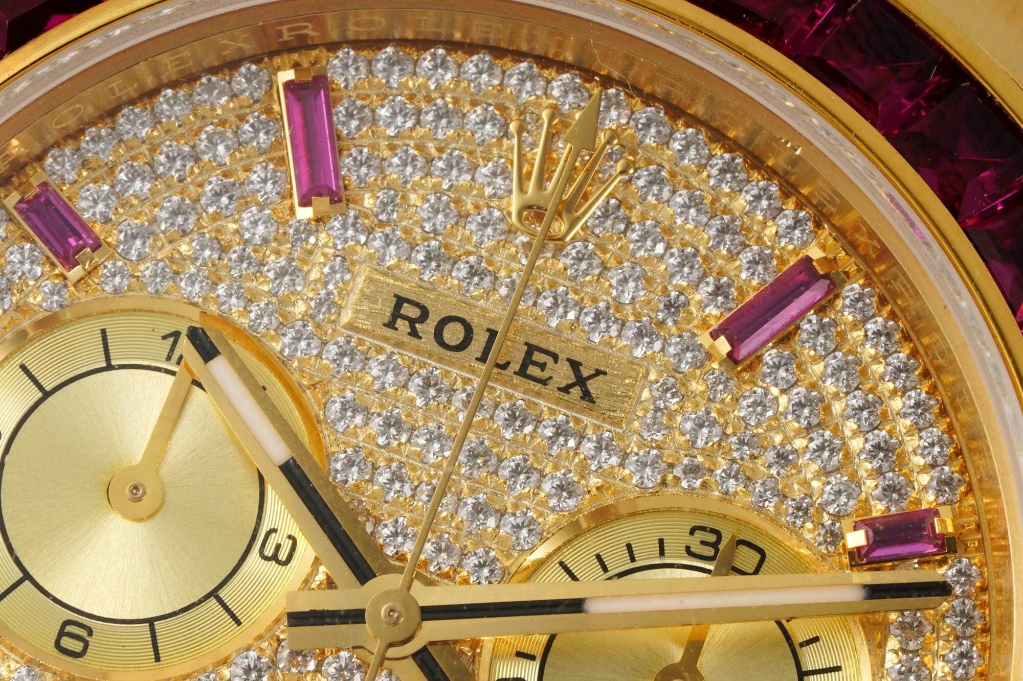 Rolex Daytona