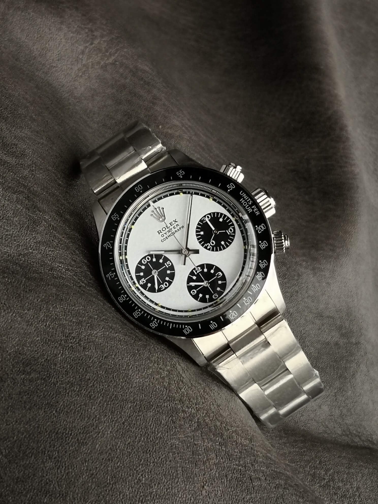 Rolex  Daytona