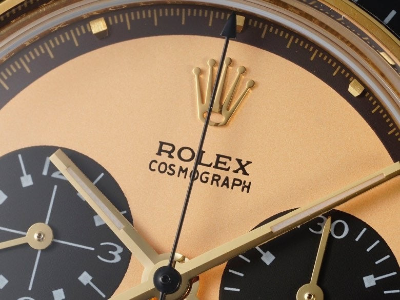 Rolex Daytona