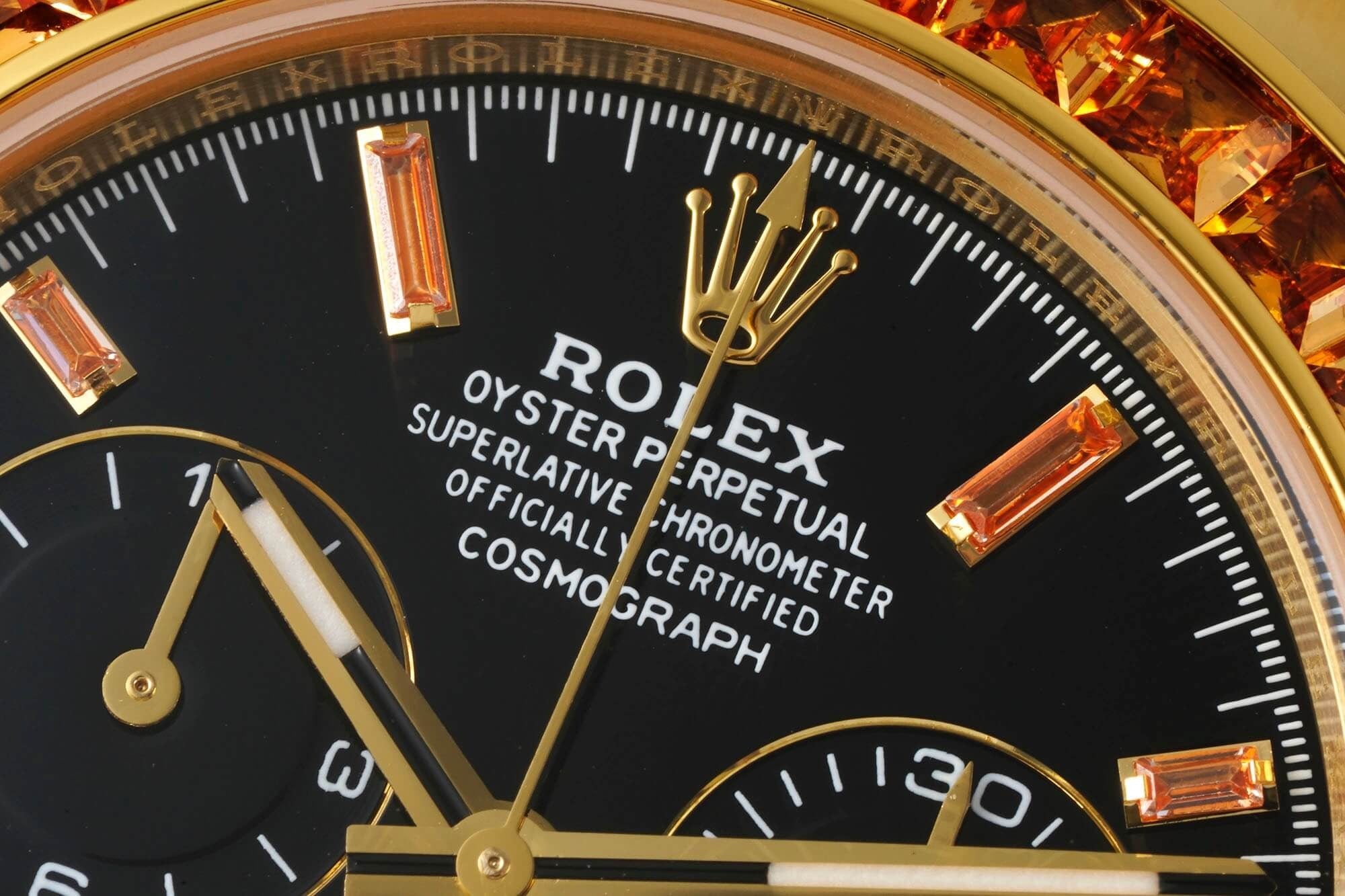 Rolex Daytona