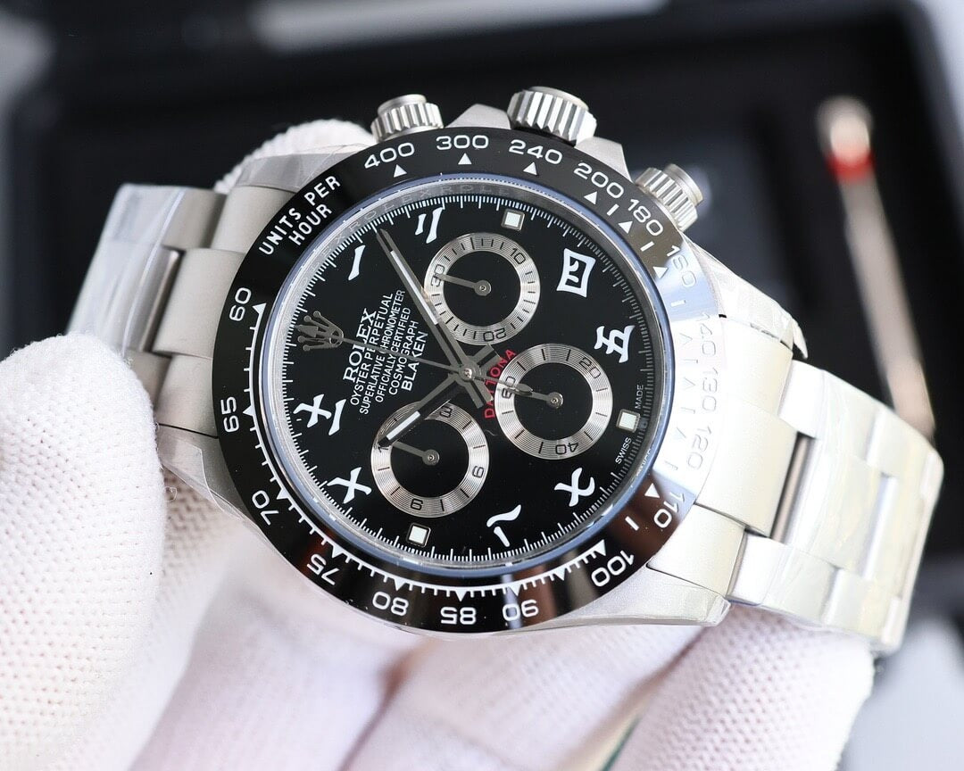 Rolex  Daytona