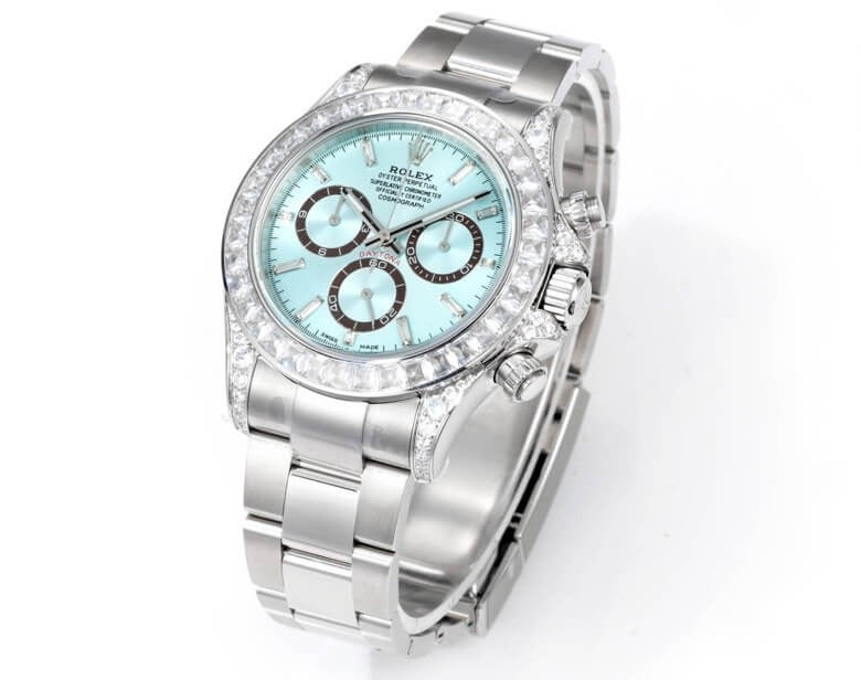 Rolex  Daytona