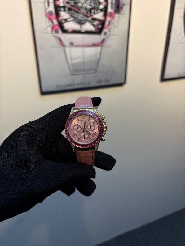 Rolex Daytona