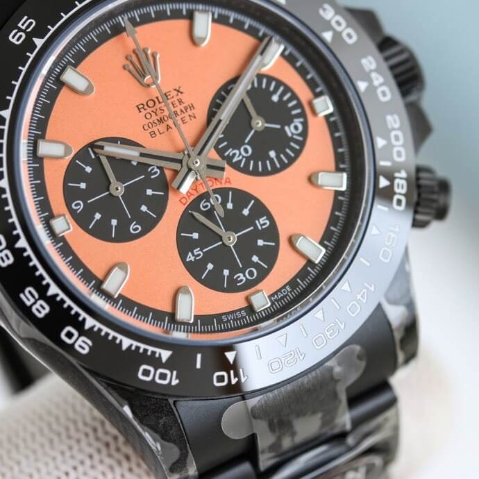Rolex Daytona