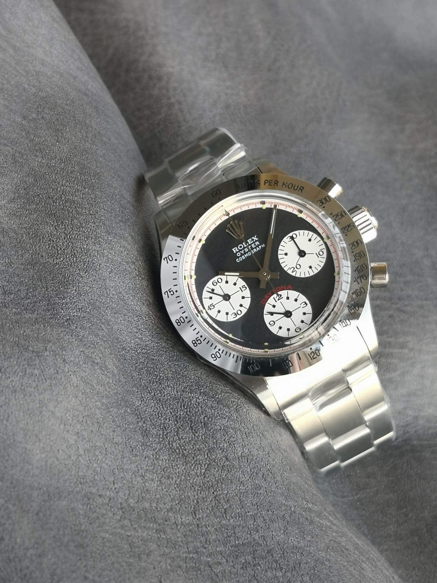 Rolex  Daytona
