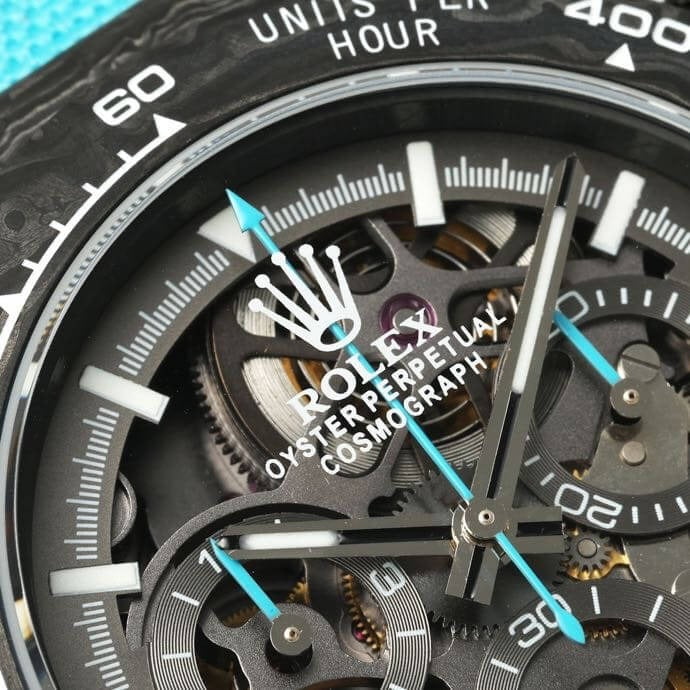 Rolex  Daytona