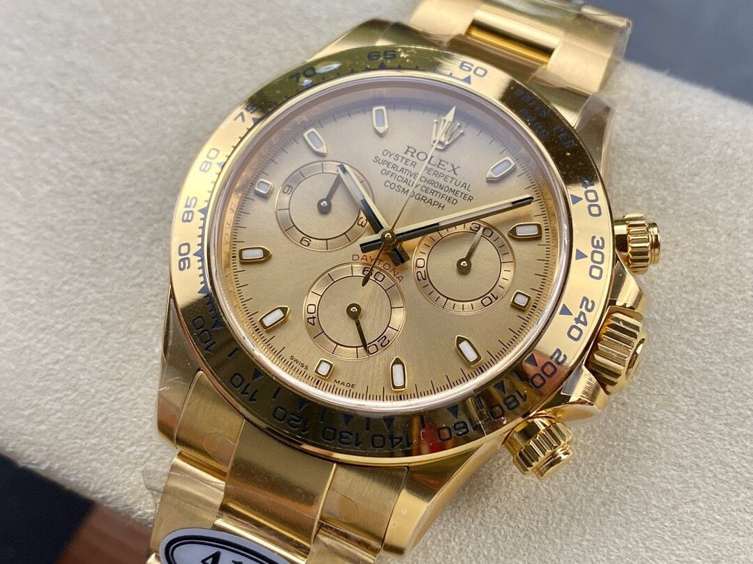 Rolex  Daytona