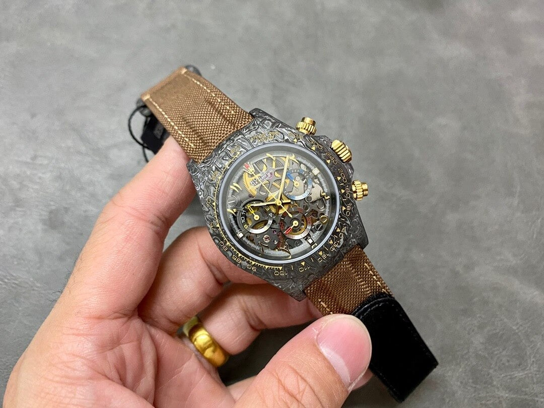 Rolex  Daytona