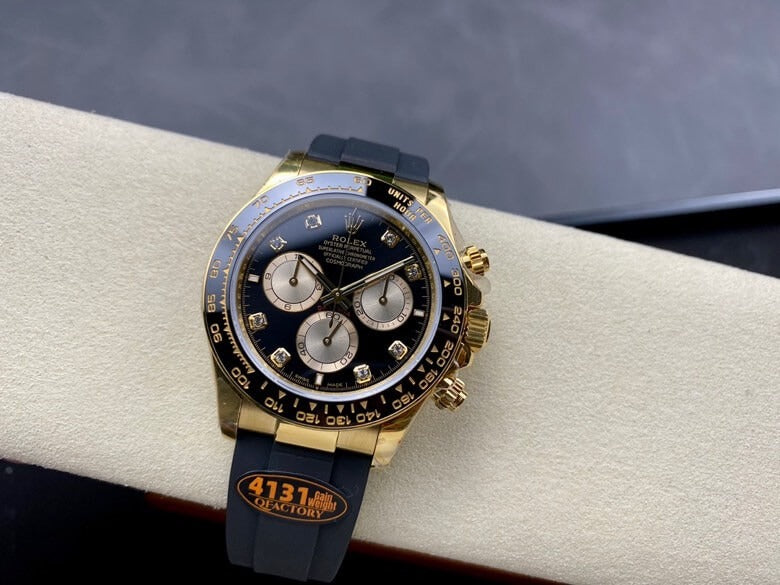 Rolex  Daytona