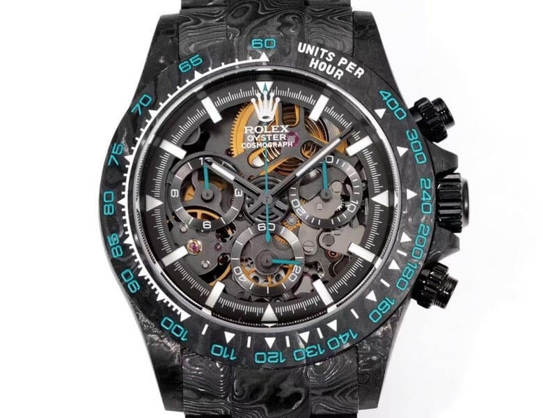 Rolex  Daytona