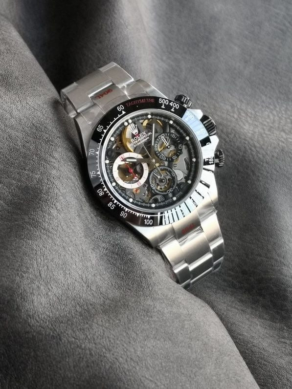 Rolex  Daytona