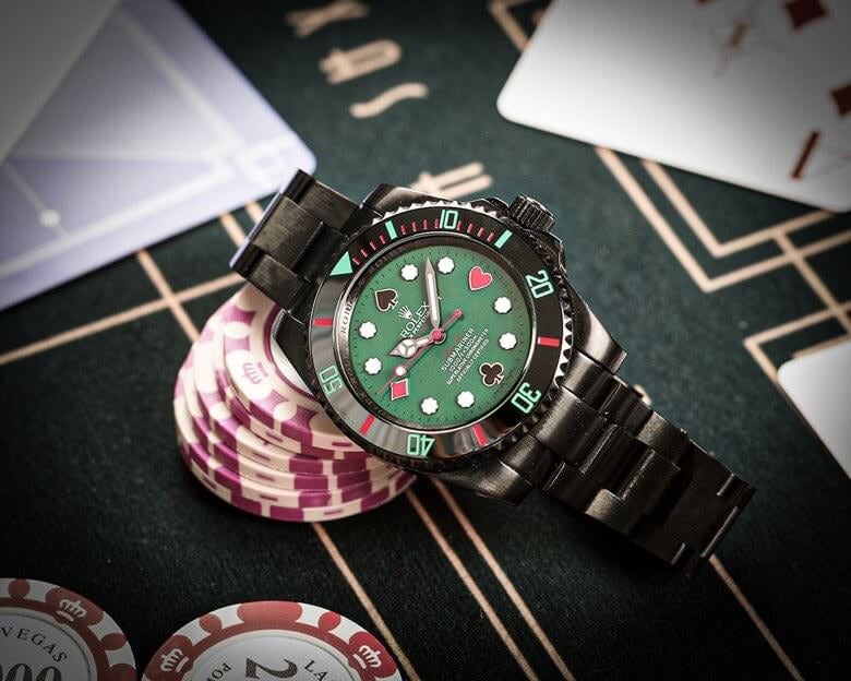 Rolex Submariner
