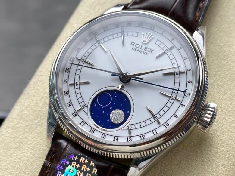 Rolex  Cellini