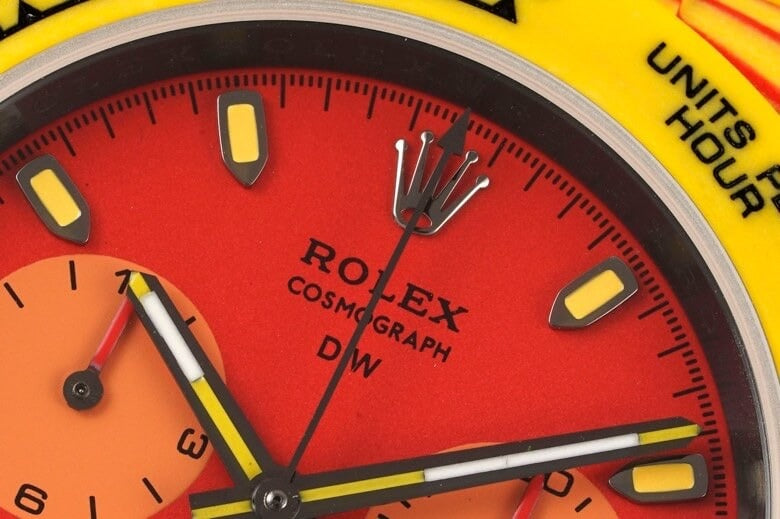 Rolex Daytona