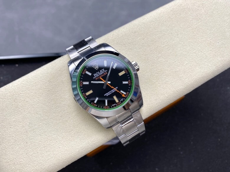 Rolex Milgauss
