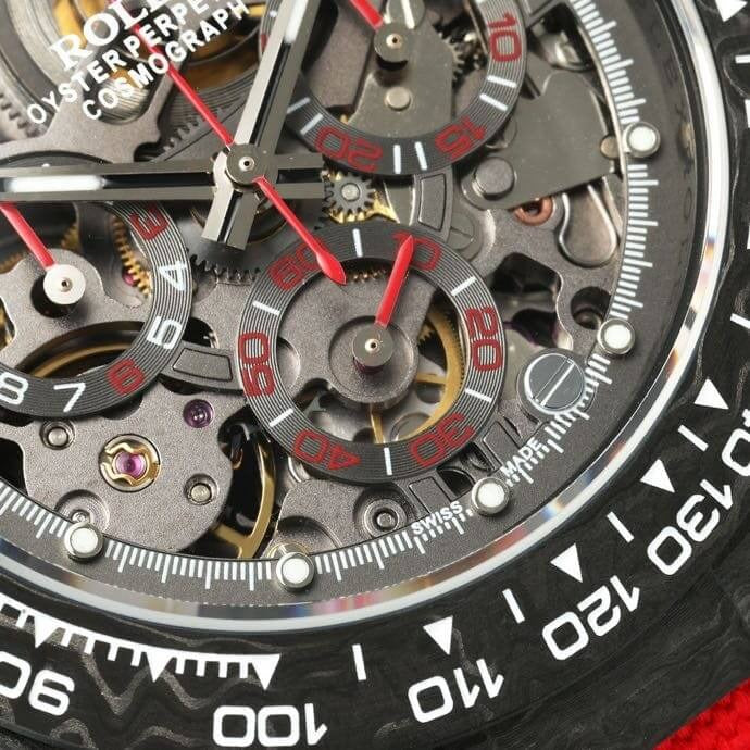 Rolex  Daytona